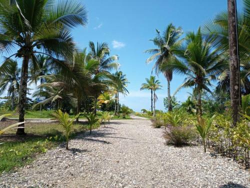 Hostal Caba�a Villa Sofi