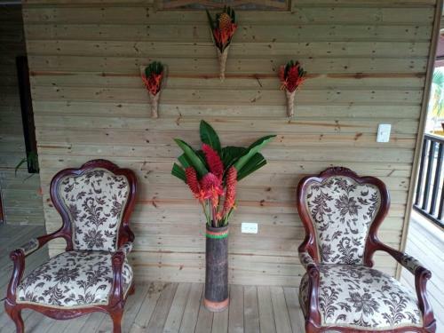 Hostal Caba�a Villa Sofi