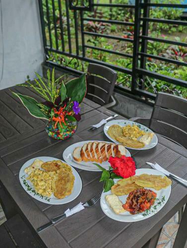 Hostal Caba�a Villa Sofi