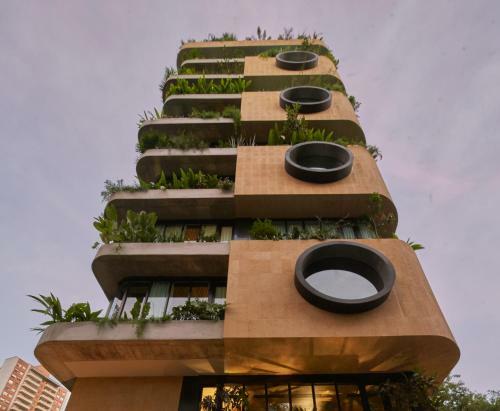 23 Hotel Medellin