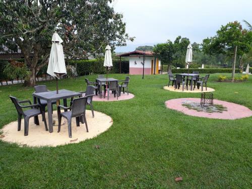 Hostal Rural Accommodation Los Cerezos