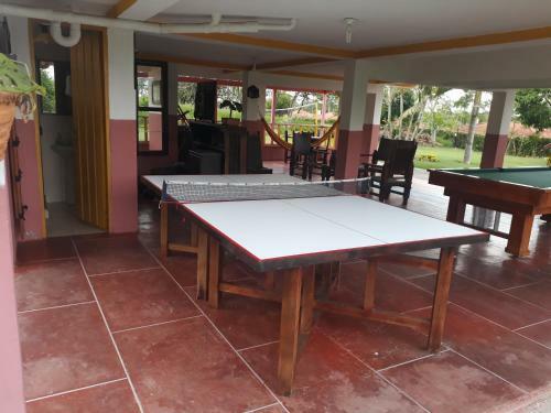 Hostal Rural Accommodation Los Cerezos