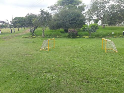 Hostal Rural Accommodation Los Cerezos