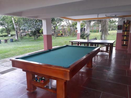 Hostal Rural Accommodation Los Cerezos