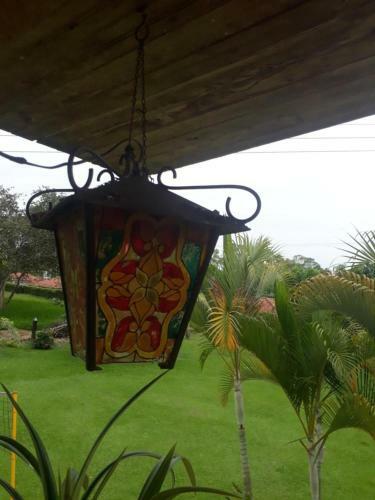 Hostal Rural Accommodation Los Cerezos