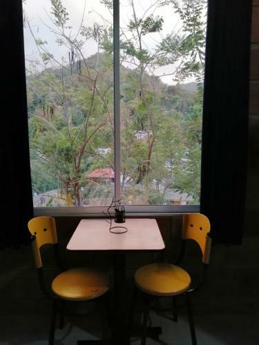 Hostal Casa Chill Out