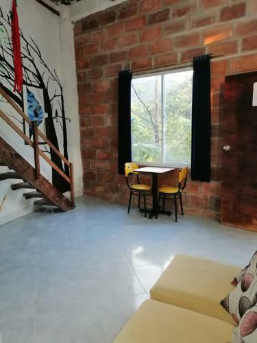 Hostal Casa Chill Out