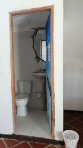 Hostal Casa Chill Out