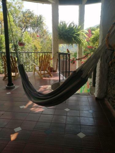 Hostal Casa Chill Out