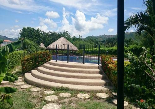 Casa Condominio Verde Natural