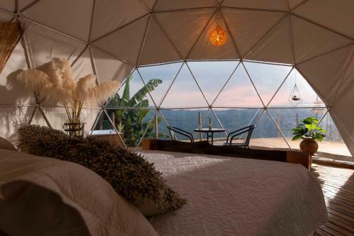 Hotel Entre Verdes Glamping