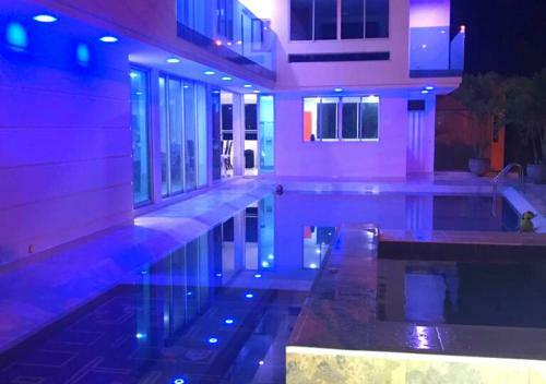 Casa Con Piscina Y Jacuzzi Privado En Melgar