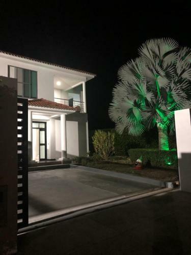 Villa Finca En Melgar