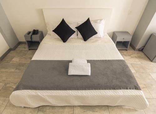 Hotel Rosales Gold