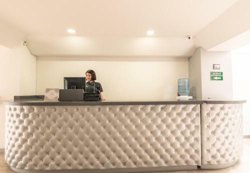 Hotel Rosales Gold