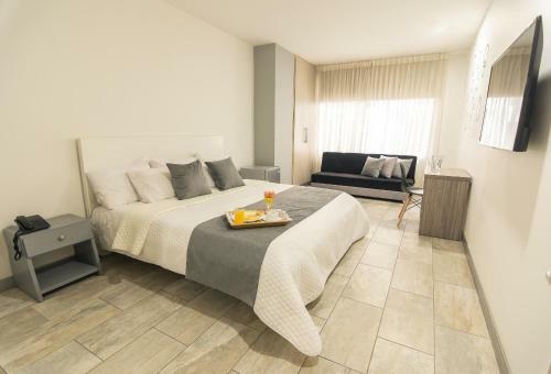 Hotel Rosales Gold