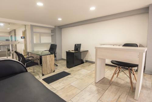 Hotel Rosales Gold