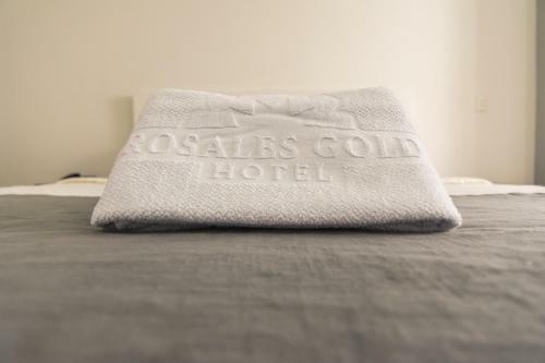Hotel Rosales Gold