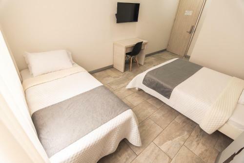 Hotel Rosales Gold