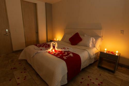 Hotel Rosales Gold
