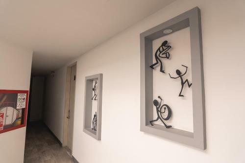 Hotel Rosales Gold