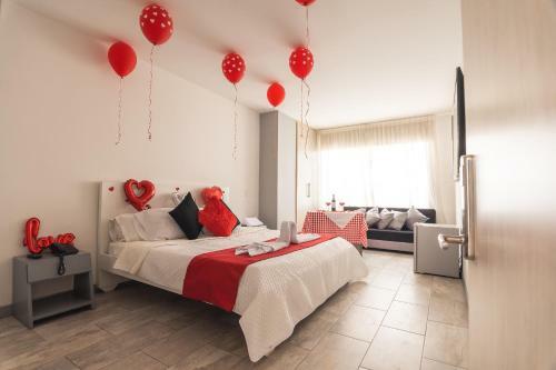 Hotel Rosales Gold