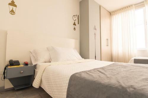 Hotel Rosales Gold