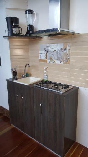 Hermoso Apartamento Centro de Pereira
