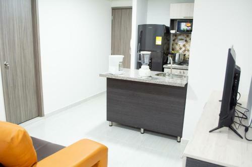 Apartahotel 222