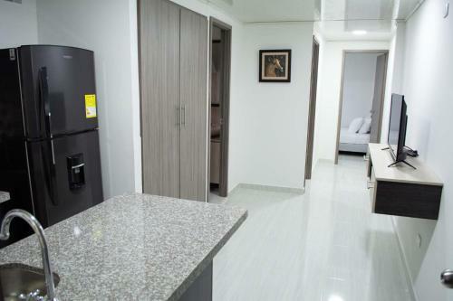 Apartahotel 222