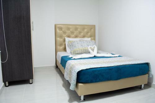 Apartahotel 222
