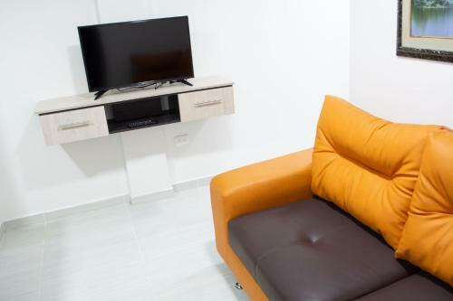 Apartahotel 222