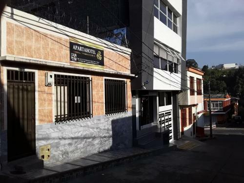 Apartahotel 222