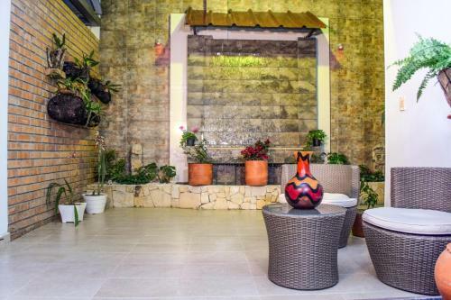 Samal� Casa Hotel