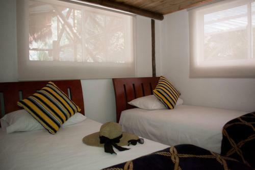 Imagine Beach Hotel