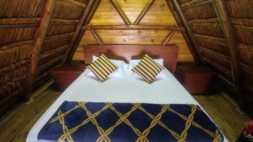 Imagine Beach Hotel