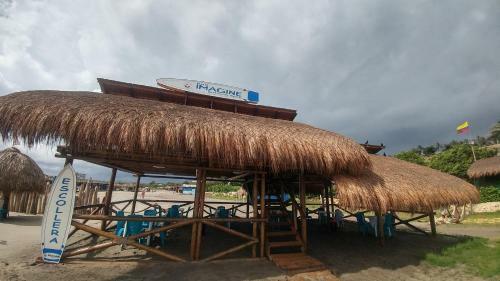 Imagine Beach Hotel