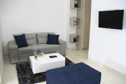 Apartamentos Loft Mikonos