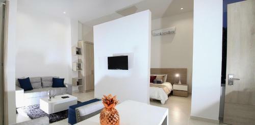 Apartamentos Loft Mikonos