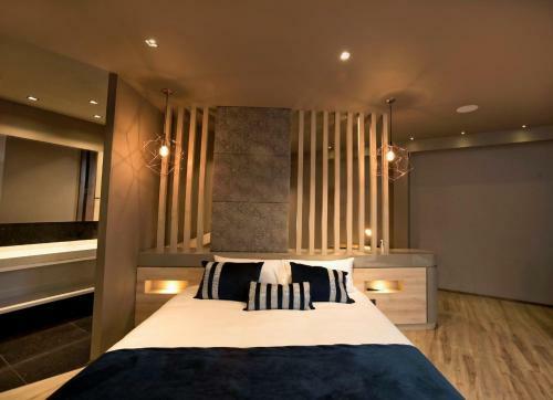 �lbura Hotel