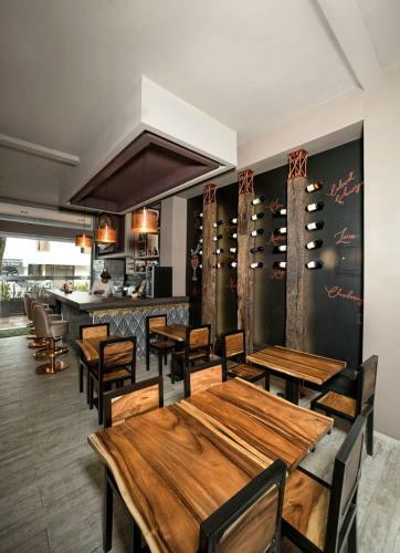 �lbura Hotel