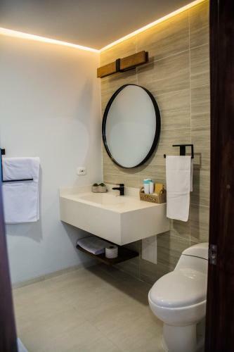 Apartamento Kapital Suites