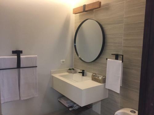 Apartamento Kapital Suites