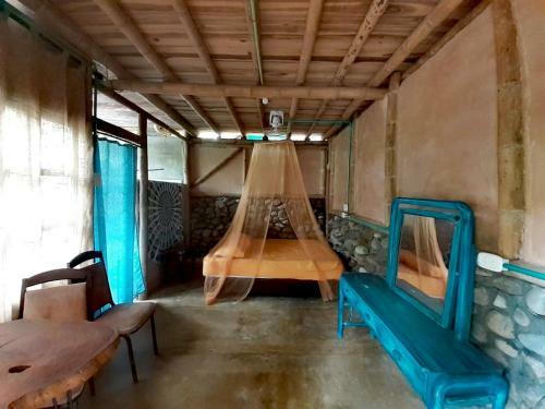 Hostal Jui Chi Mama