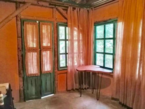 Hostal Jui Chi Mama