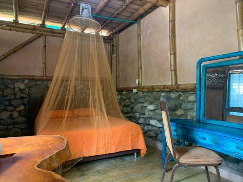 Hostal Jui Chi Mama