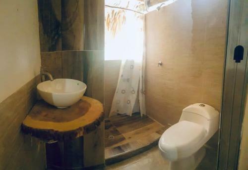Hostal Jui Chi Mama