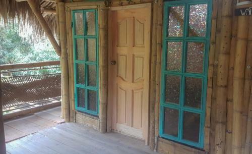 Hostal Jui Chi Mama