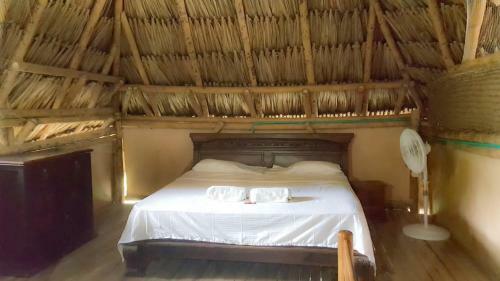 Hostal Jui Chi Mama