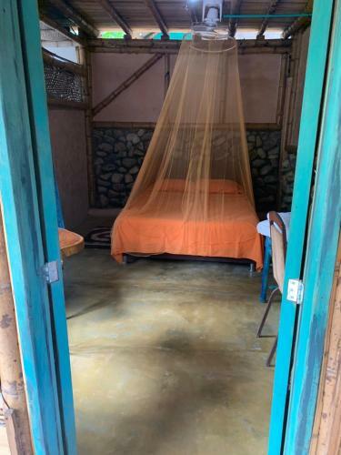 Hostal Jui Chi Mama